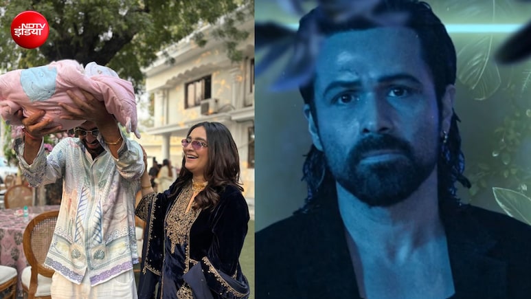 काम नहीं मिल रहा था लेकिन बेटी के आते ही बदली किस्मत, आवारापन 2 के म्यूजिक कंपोजर का खुलासा