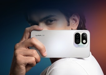 Lava के 50MP मेगापिक्सल कैमरा वाले Virat फोन की सेल शुरू, पाएं ₹2000 डिस्काउंट भी