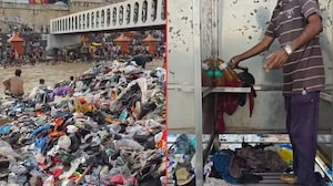 Bottles Of Urine, 7,000 Tonnes Trash: Haridwar's Struggle After Kanwar Yatra