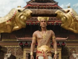 Why Is <i>Ramayana</i> Releasing On Different Dates In India And Overseas? Producer Namit Malhotra Explains