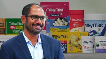 How A 16-Year-Old School Dropout Turned Paneer Into A Rs 10,000 Crore Brand