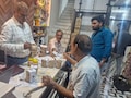7 दिन में 1000 लीटर घी जब्त, मिलावटखोरों पर खाद्य विभाग का शिकंजा; जांच को भेजे गए सैंपल