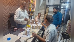 7 दिन में 1000 लीटर घी जब्त, मिलावटखोरों पर खाद्य विभाग का शिकंजा; जांच को भेजे गए सैंपल