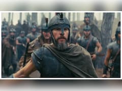The Odyssey Box Office Collection Day 31: Christopher Nolan Film Stays Strong In India, Worldwide
