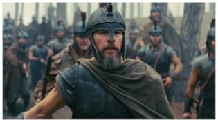 The Odyssey Box Office Collection Day 31: Christopher Nolan Film Stays Strong In India, Worldwide