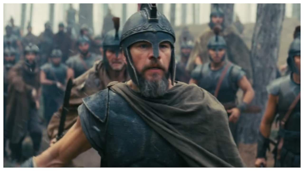 The Odyssey Box Office Collection Day 31: Christopher Nolan Film Stays Strong In India, Worldwide