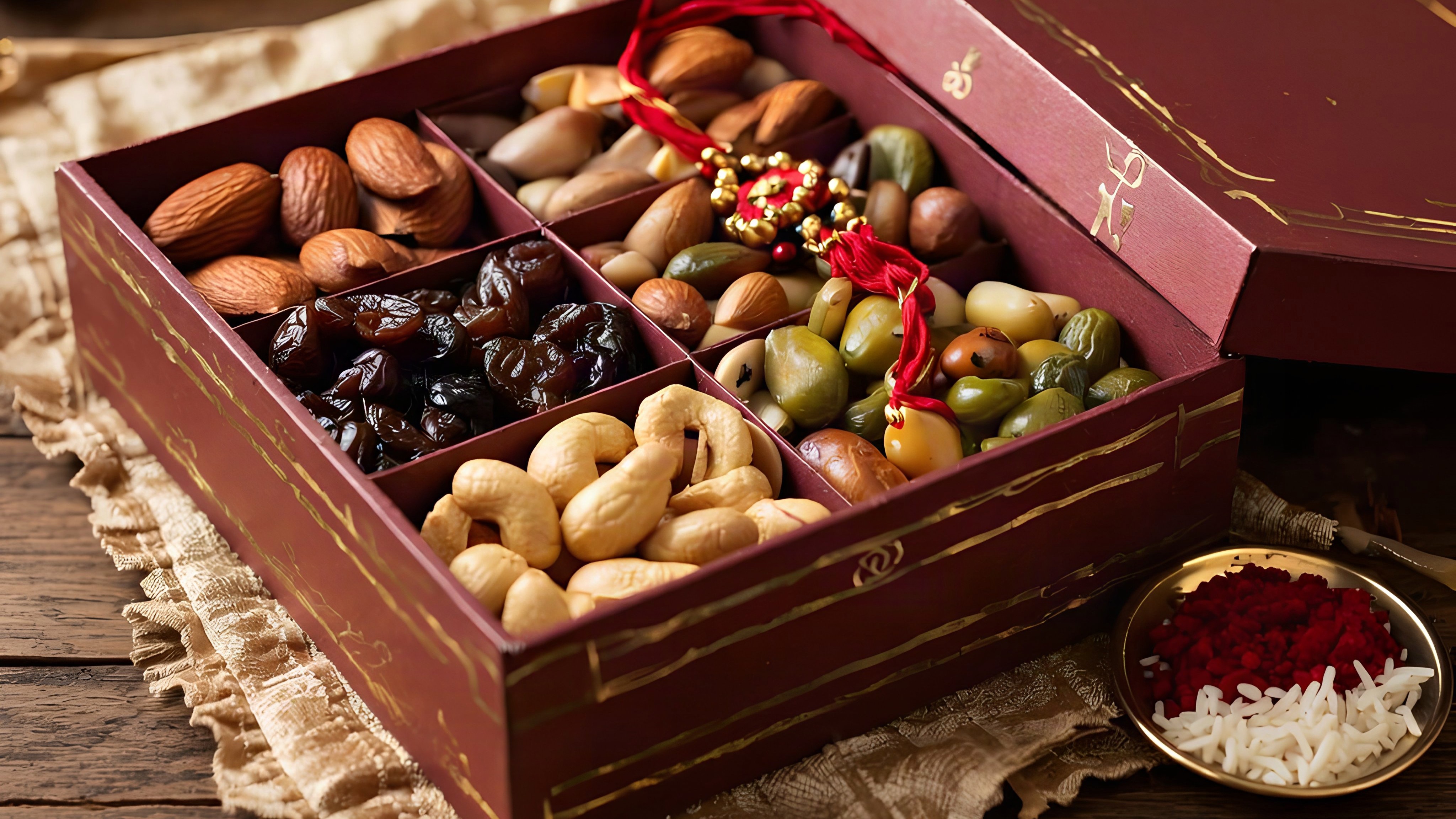 5 Best Rakhi Gift Picks for a Baby Niece or Nephew