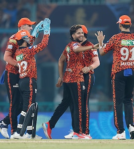 DC And SRH Stars Among Four Spinners Added As India Net Bowlers For Sri Lanka Tests