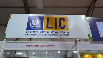 LIC OFS: Govt To Exercise Greenshoe Option To Sell Additional 4% Stake