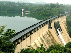 Mumbai Lake Water Levels: Stock Climbs To 95.53%, Vehar And Modak Sagar At Full Capacity
