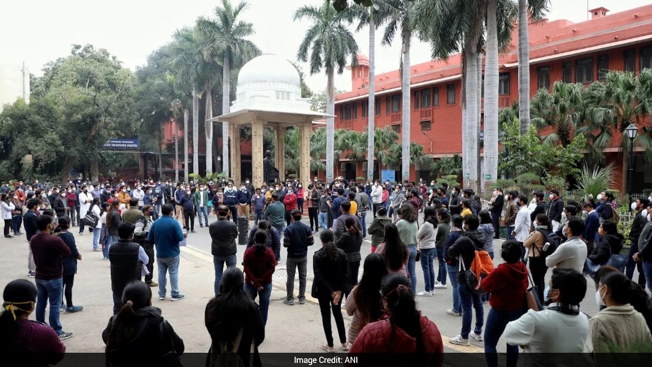 NEET-PG 2026: 2,445 Candidates In Jaipur To Retake Exam After Power Glitch