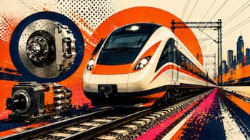 How An Auto Ancillary Became One Of India's Biggest Railway Safety Suppliers In 12 Months