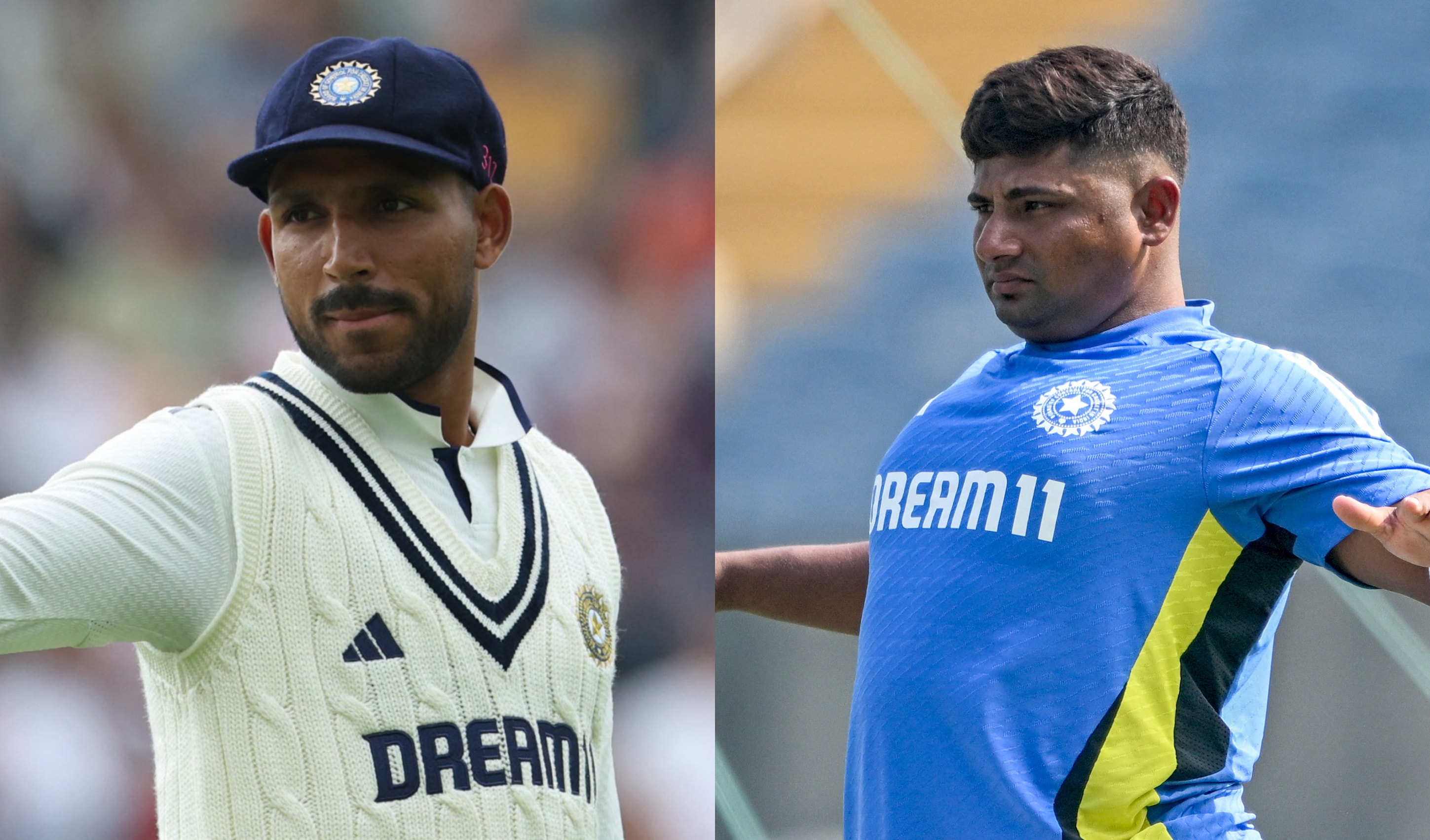 Murali Kartik backs Dhruv Jurel for India’s Sri Lanka Test XI