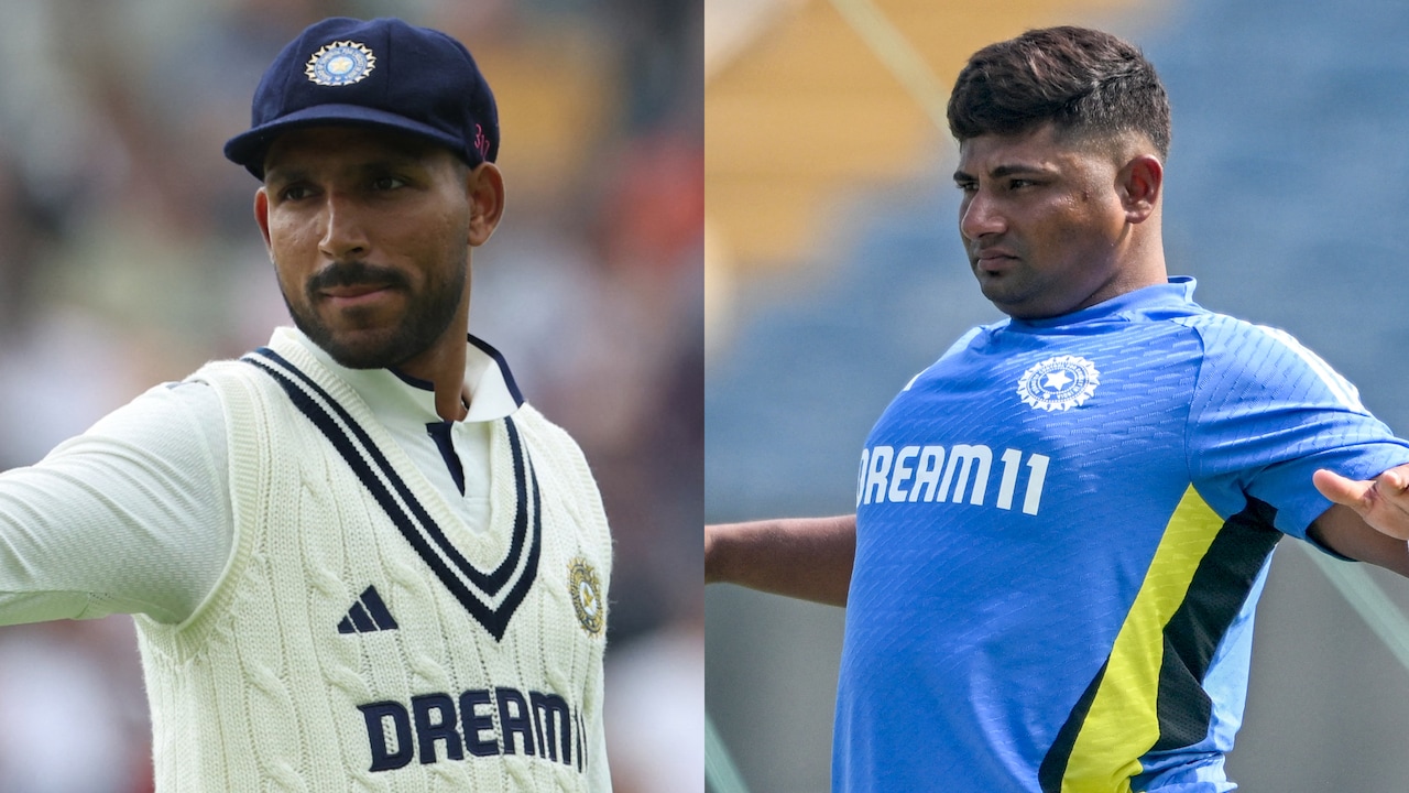 Sarfaraz Khan vs Dhruv Jurel Debate Settled, Murali Kartik Names His Clear Pick For Sri Lanka Tests
