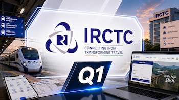 IRCTC Q1 Results Today: Time, Earnings Call, What To Watch, Share Price Performance