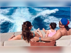 'Good Old Days': Alia Bhatt's Heartwarming Vacation Photos With Ranbir, Raha Wins Hearts