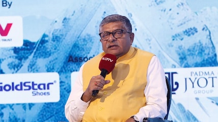 Ravi Shankar Prasad On Nepal's Gen Z: "Trust Them, They'll Give Results"
