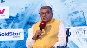 Ravi Shankar Prasad On Nepal's Gen Z: "Trust Them, They'll Give Results"