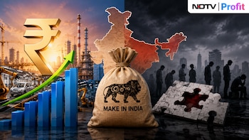 India's PLI Scheme: CLSA Flags 'Mixed Bag' As Disbursals Lag At 18% On Weak Employment