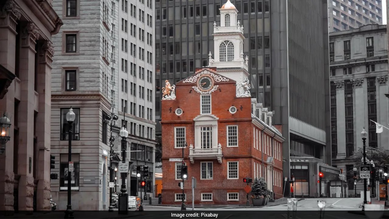 Study Abroad: Top 10 Student Cities In North America As Per QS Rankings 2027