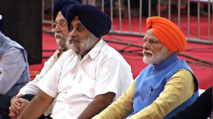 BJP-Akali Dal Alliance 'Inevitable'? Security, Drugs Drive Fresh Talks