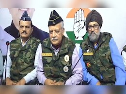 मंत्री विजय शाह पर हो कठोर कार्रवाई; पूर्व सैनिक विभाग ने की पद से हटाने की मांग, सड़क पर उतरने की दी चेतावनी