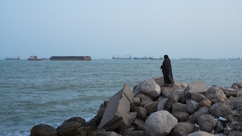 What Bessent's Economic Isolation Of Iran Could Look Like