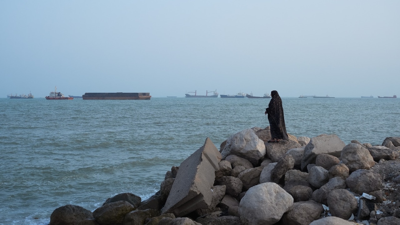 Beyond Sanctions: Inside Scott Bessent's Playbook For Iran's "Unprecedented" Economic Isolation