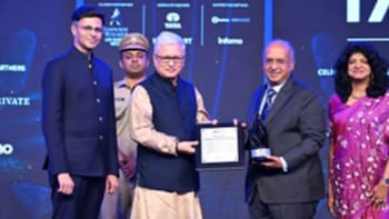 IAA Leadership Awards 2026 Confer Accolades To Dilip Shanghvi, Sidharth Malhotra, Other Industry Leaders
