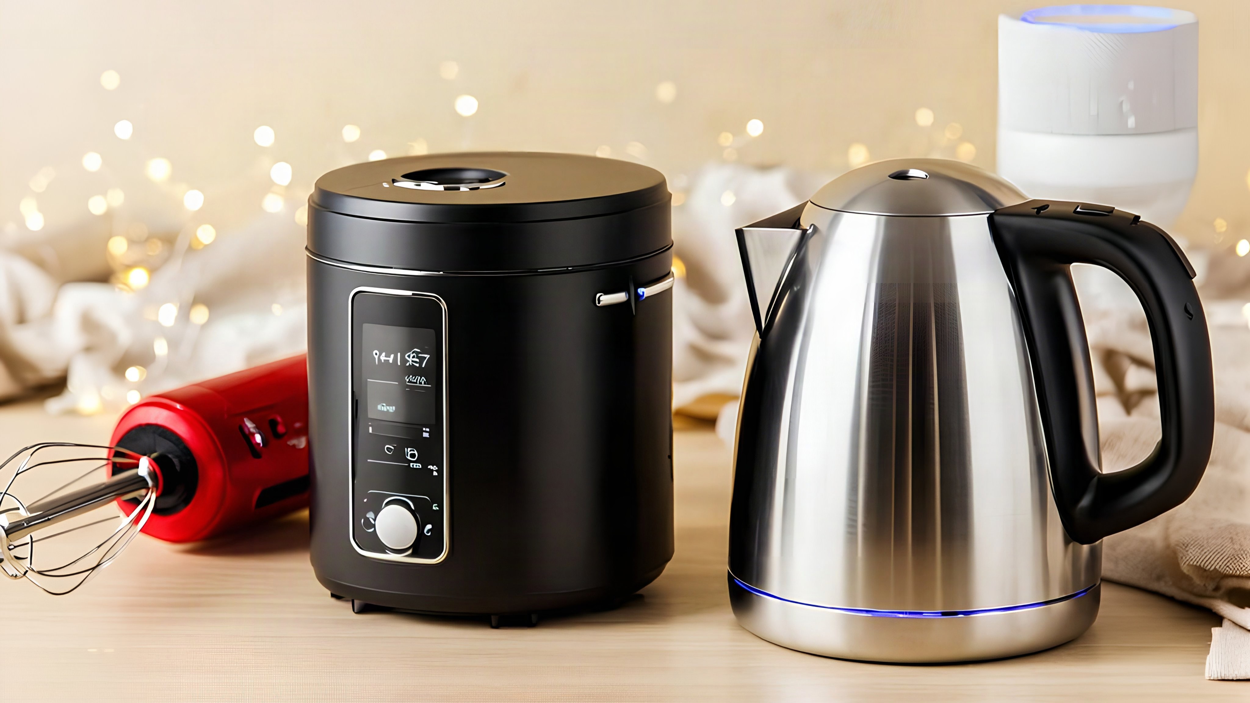 5 Best Appliances Worth Upgrading Before the Festive Season 