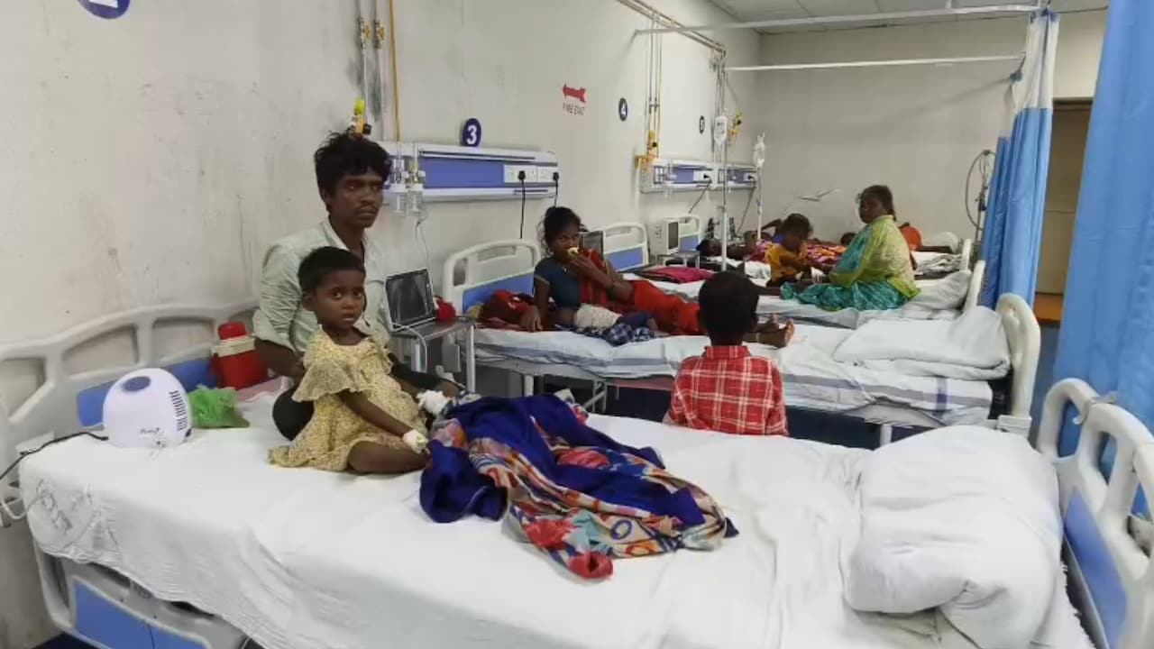 बालाघाट में दूषित पानी से 19 बच्चों की मौत- उमंग सिंघार का बड़ा दावा; सरकार पर आंकड़े छिपाने का आरोप लगाया