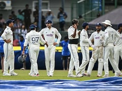 WTC Final Dreams In Danger? What Draw In 2nd Sri Lanka Test Means For India