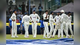 कोलंबो टेस्ट ड्रॉ से बढ़ी टेंशन, अब WTC फाइनल में पहुंचने के लिए टीम इंडिया के सामने क्या है गणित?