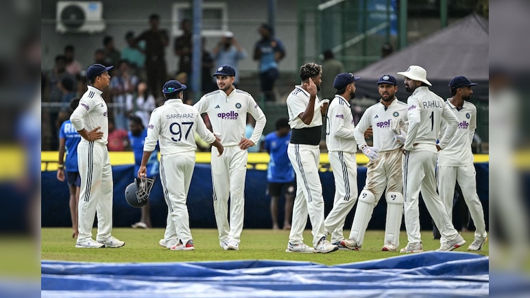 कोलंबो टेस्ट ड्रॉ से बढ़ी टेंशन, अब WTC फाइनल में पहुंचने के लिए टीम इंडिया के सामने क्या है गणित?