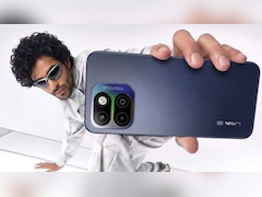 देसी कंपनी ले आई 'सस्ता' 5G फोन, 50MP AI कैमरे से लैस, खरीदने पर 2 हजार की छूट