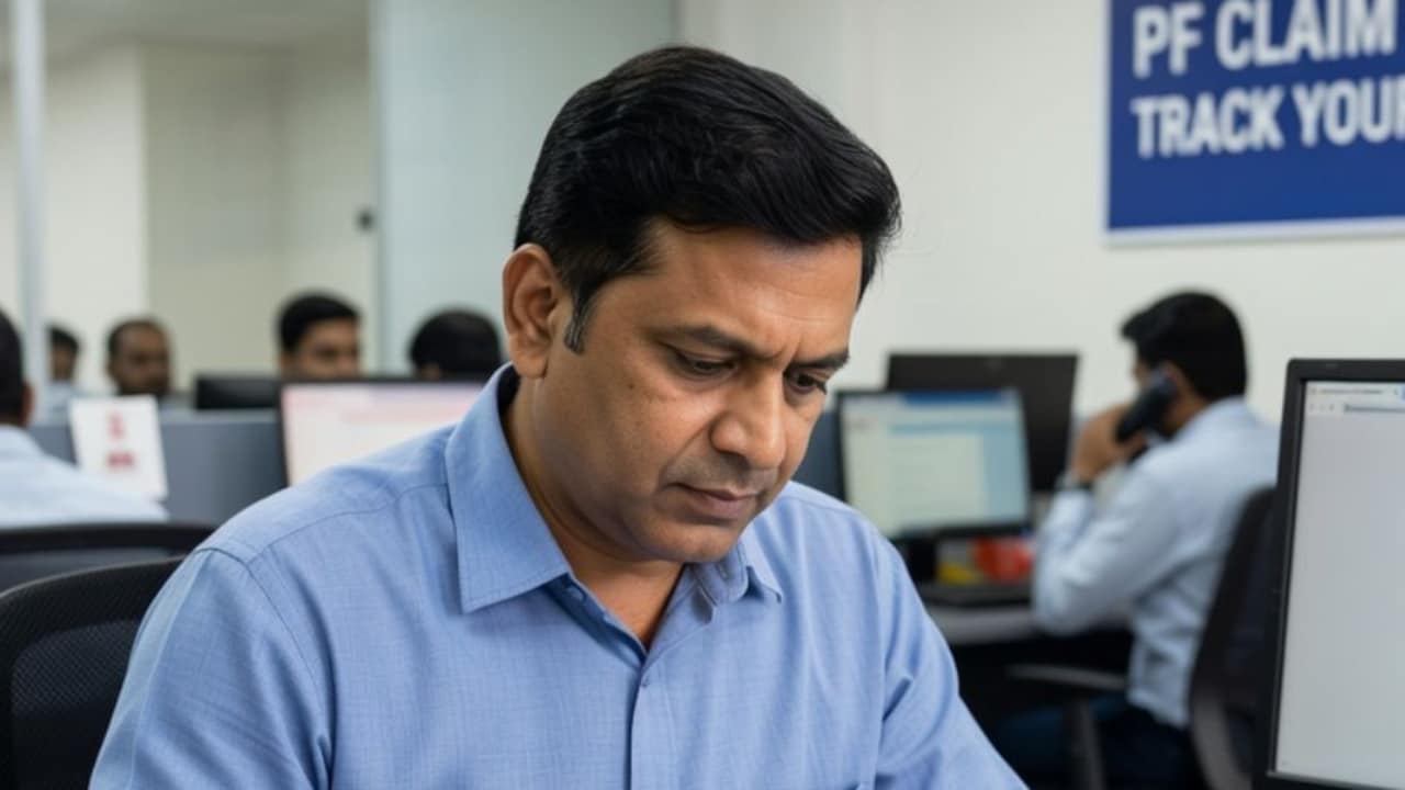 EPFO: 24 घंटे में आ जाएगा PF विड्रॉल का पैसा! क्लेम करने से पहले ध्यान से 5 काम कर लें पूरा