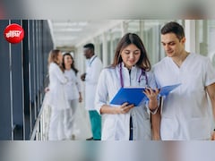 विदेश से MBBS करने वालों को बड़ा झटका, FMGE पासिंग मार्क्स में नहीं मिलेगी कोई छूट