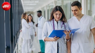 विदेश से MBBS करने वालों को बड़ा झटका, FMGE पासिंग मार्क्स में नहीं मिलेगी कोई छूट