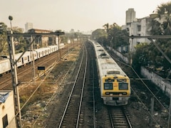 Mumbai AC Local Ticket Scam: How Passenger Used Fake App To Generate Counterfeit Ticket