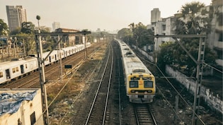 Mumbai AC Local Ticket Scam: How Passenger Used Fake App To Generate Counterfeit Ticket