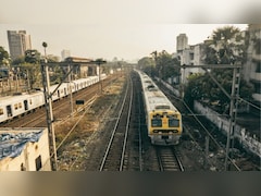 Good News For Mumbaikars: AC Local Plan Gets A Boost As Railways Revamp Procurement Plan - Details Inside