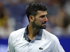 Novak Djokovic Drops Massive Future Update After Earliest Grand Slam Exit In Two Decades