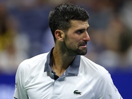 Novak Djokovic Drops Massive Future Update After Earliest Grand Slam Exit In Two Decades