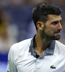 Novak Djokovic Drops Massive Future Update After Earliest Grand Slam Exit In Two Decades