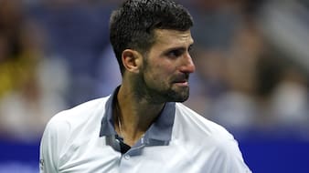 Djokovic Drops Massive Future Update After Earliest Slam Exit In Two Decades