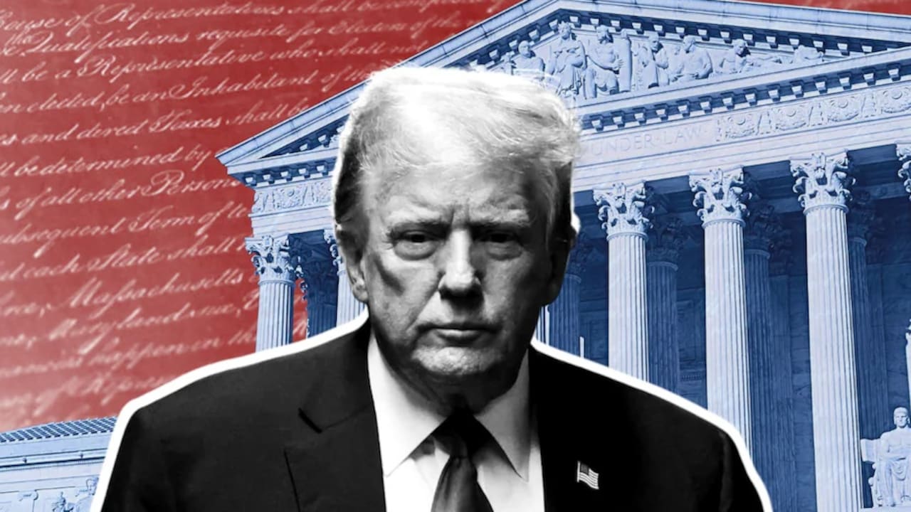 Trump Admin Refunds $100 Billion In 'Liberation Day' Tariffs After Supreme Court Ruling