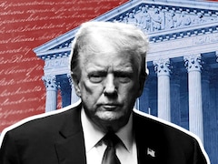 Trump Admin Refunds $100 Billion In 'Liberation Day' Tariffs After Supreme Court Ruling