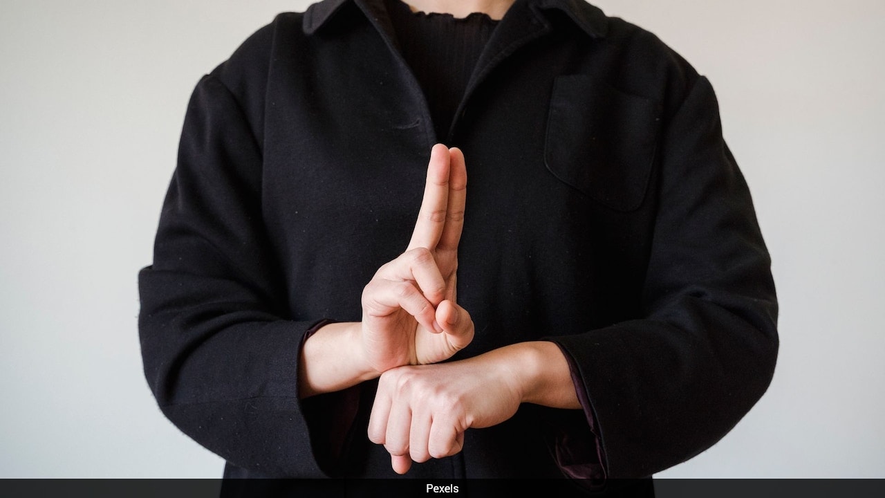 Google DeepMind Unveils SL2T: Sign Language AI Allows Users To Search Without Typing Google DeepMind Unveils SL2T: Sign Language AI Allows Users To Search Without Typing