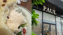 Paul Gurugram Issues Statement After Worm Found In Breakfast Sandwich