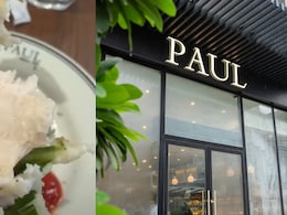 Paul Gurugram Issues Statement After Worm Found In Their Breakfast Sandwich